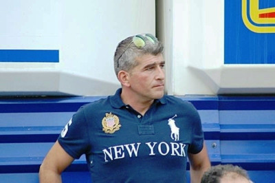 Σιακάρας: «Στηρίξτε τον Ιωνικό»