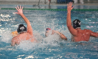 Χίος: Σάρωσε και το Παλαιό Φάληρο