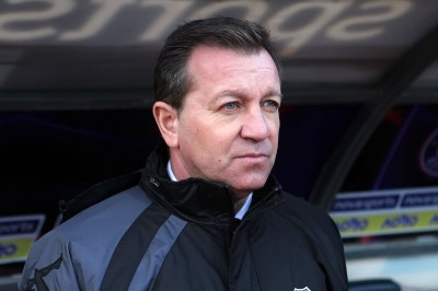 Γκρανέρο: «Δεν έκανε κάτι ιδιαίτερο ο Πανιώνιος»