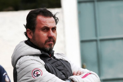 Γρηγοράκης: «Ικανοποιημένος με το αποτέλεσμα»