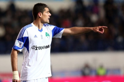 «Πηγαδάκι» φίλων στο Περιστέρι