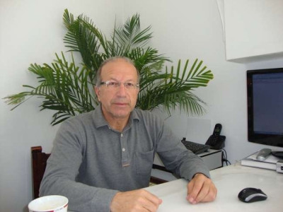 Κύπελλο Βόλεϊ Ανδρών: Ικανοποιημένος με το Φάιναλ Φορ ο Λεονταρίτης