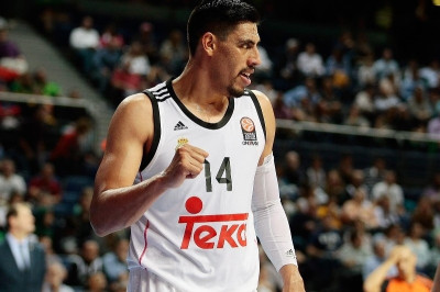 Αγιόν: «Ενθουσιασμένος για την πρώτη μου στο ΟΑΚΑ»