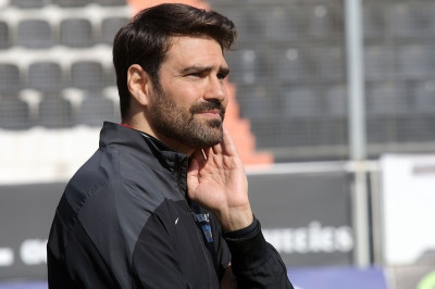 Ρόκα: «Η νίκη ήταν μονόδρομος»