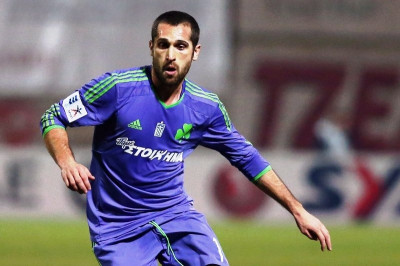 Έλφσμποργκ: Έναν χρόνο εκτός δράσης ο Μπαϊράμι!