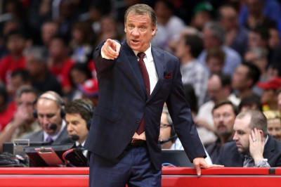 Μινεσότα Τίμπεργουλφς: Έξω και ο… Φλιπ Σόντερς