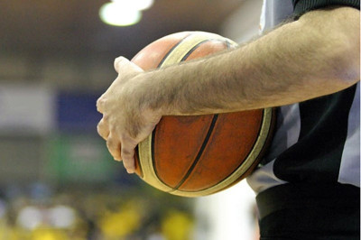 Β’ Εθνική: Οι διαιτητές και στους δύο ομίλους