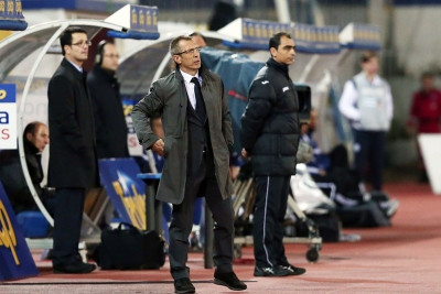 Νιόπλιας: «Είμαστε δύο χρόνια αήττητοι»