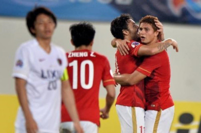 AFC Champions League: Ασταμάτητος ο Ρικάρντο Γκουλάρτ (videos)