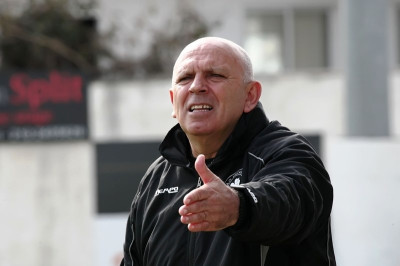 Βαζάκας: «Αν παίζουμε έτσι δεν φοβάμαι τίποτα»