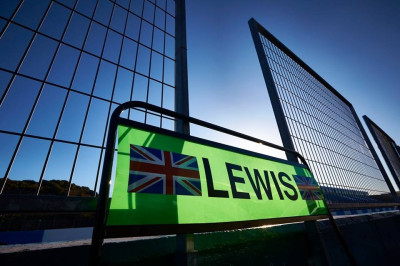 Φόρμουλα 1: Σατανικές... συμπτώσεις για Χάμιλτον και Βερστάπεν