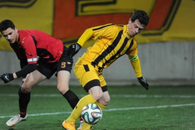 Άρης: «Μπήκαν» Πόι, Λιόλιος