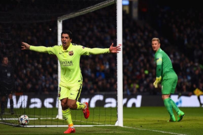 Champions League: Ένα φαβορί και ένα μεγάλο ντέρμπι