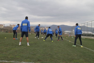 Αστέρας Τρίπολης: Χωρίς Πάρα και Γιαννιώτα με Ολυμπακό