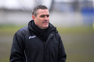 Γράφας: «Θέλαμε οπωσδήποτε το τρίποντο»