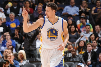 Γκόλντεν Στέιτ Ουόριορς: Μια εβδομάδα χωρίς Κλέι Τόμπσον!