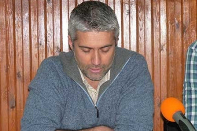 Ζιάγκος: «Δεν το διαπραγματευόμαστε»