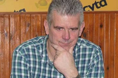 Γκίμας: «Δεν είμαι ο Ομπράντοβιτς»