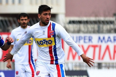 Μπακασέτας: «Με 40 βαθμούς θα έχουμε σωθεί»