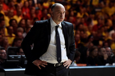 Λάσο: «Πολύ ολοκληρωμένη ομάδα ο Παναθηναϊκός»