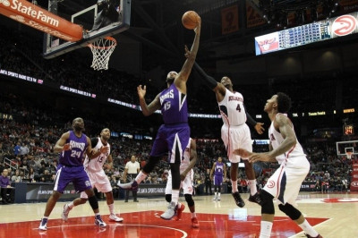 Σακραμέντο Κινγκς: Χωρίς Κάζινς με Κλίπερς