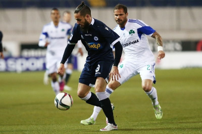 Ναπολεόνι: «Δυστυχώς έτσι είναι το ποδόσφαιρο»