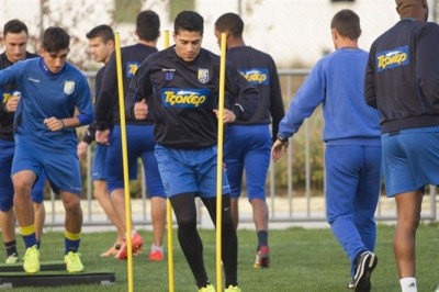 Παναιτωλικός: Δυο επιστροφές, ένας αμφίβολος