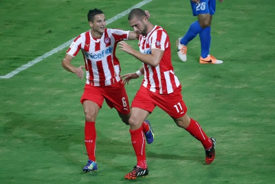 Ολυμπιακός: «Κασάμι και Αφελάι για Μίλαν»