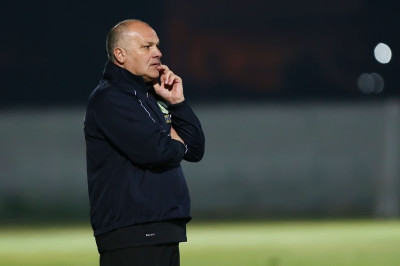 Φυντάνης: «Στην Super League ανήκει η ΑΕΚ»