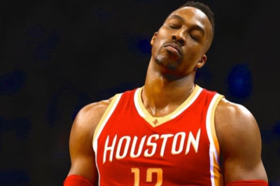 Χιούστον Ρόκετς: «Περιορισμένη» επιστροφή του Χάουαρντ