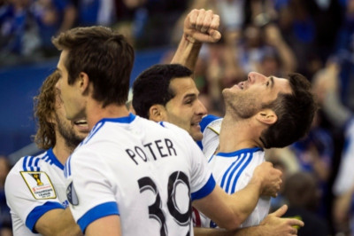 CONCACAF Champions League: Γρήγοροι… Ίμπακτ για τελικό (video)