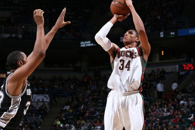 Μιλγουόκι Μπακς: Πίστη για επιστροφή στις νίκες