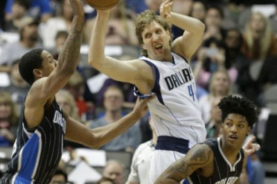 Ντάλας Μάβερικς: Απέφυγαν τον… Πέιτον (videos)