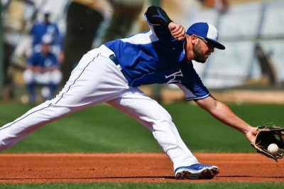 MLB: Homer για Μάικ Μουστάκα (videos)