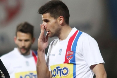 Οικονόμου: «Στο χέρι μας η παραμονή»