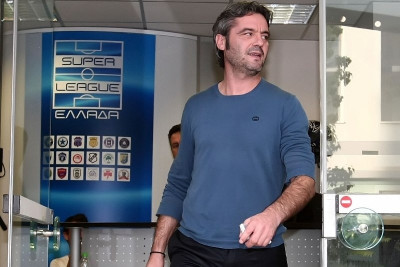 ΠΑΟΚ: Ξεκαθαρίζει για Βρύζα