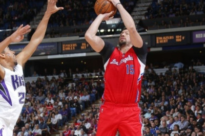 Λος Άντζελες Κλίπερς: Αποκάλυψη… Τούρκογλου στο Σακραμέντο (video)