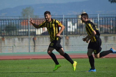 Άρης: «Χάνει» Σουνά