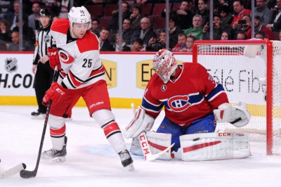 NHL: Απροσπέλαστος ο Carey Price (videos)