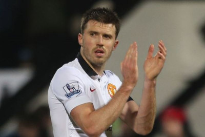 Μάντσεστερ Γιουνάιτεντ: Νέο μονοετές συμβόλαιο ο Κάρικ