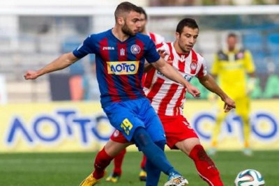 Κέρκυρα: Διεθνής ο Ανδρεόπουλος