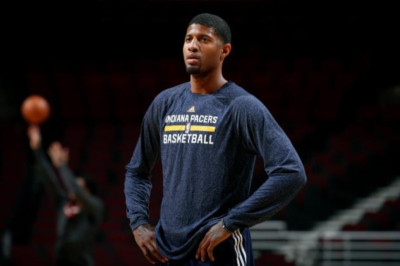 Ιντιάνα Πέισερς: Παίζει αύριο ο Πολ Τζορτζ!