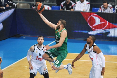 Παππάς: «Φοβερό συναίσθημα!»