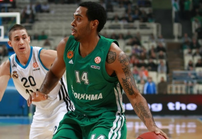 Παναθηναϊκός: Αποθέωση και από Κίτσεν (tweet)