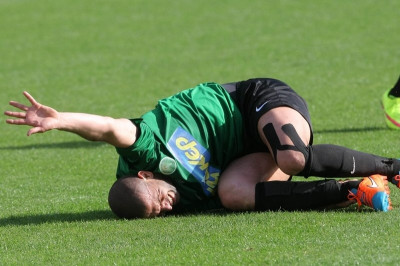 Πανθρακικός: Με Ίγκορ κόντρα στον ΠΑΟΚ