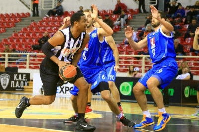 Λάνγκφορντ: «Πρέπει να κερδίσεις εκτός έδρας»