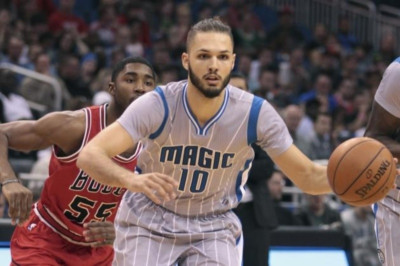 Ορλάντο Μάτζικ: Μένει έξω ο Εβάν Φουρνιέ