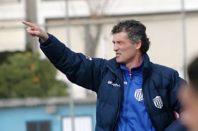 Εθνικός: «Στον τελικό για να το πάρουμε» (video)