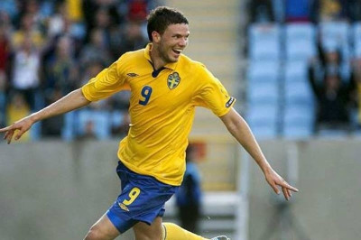 Παναθηναϊκός: Κλήθηκε στην Σουηδία ο Μπεργκ