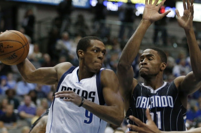 Ντάλας Μάβερικς: Παράπονα για Ρόντο και Πάρσονς